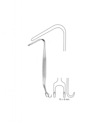 Nasal Retractor